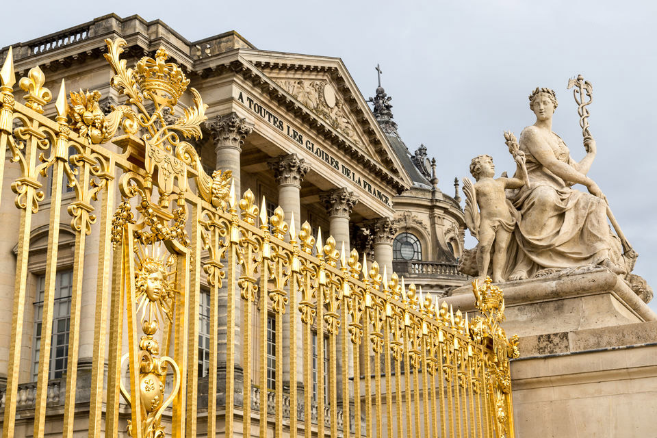 palace of versailles paris tickets tours and attractions